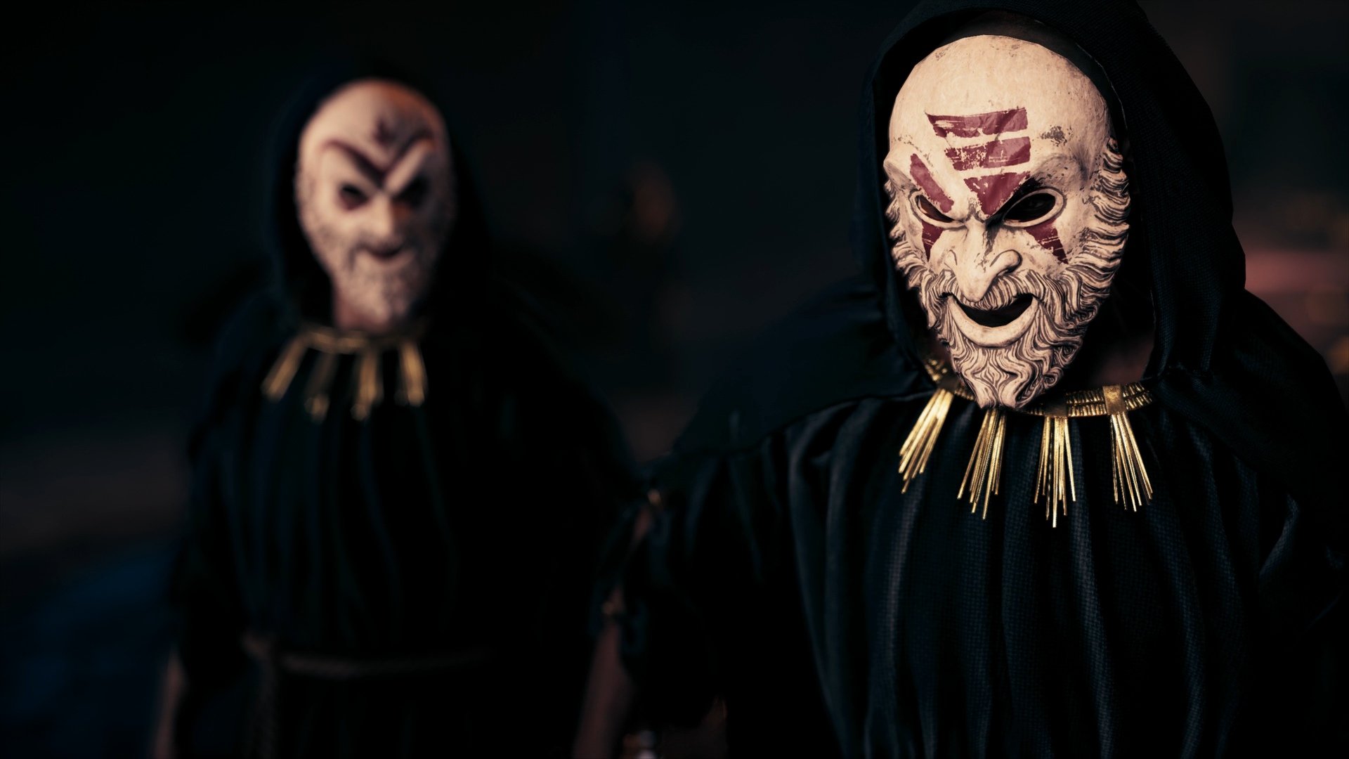 Assassin´s Creed Odyssey - Imagen 41